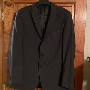 Like New! Kenneth Cole 46L Sports Coat